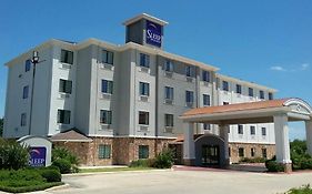 Sleep Inn And Suites at Six Flags